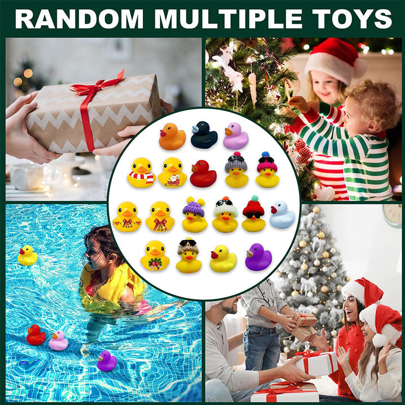 MerrySurprise | Blindedoos met feestelijke verrassingen