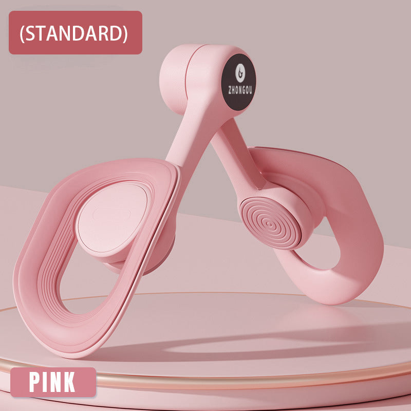 CoreTone Trainer – Voor wie rustig wil werken aan kracht en herstel, op eigen tempo