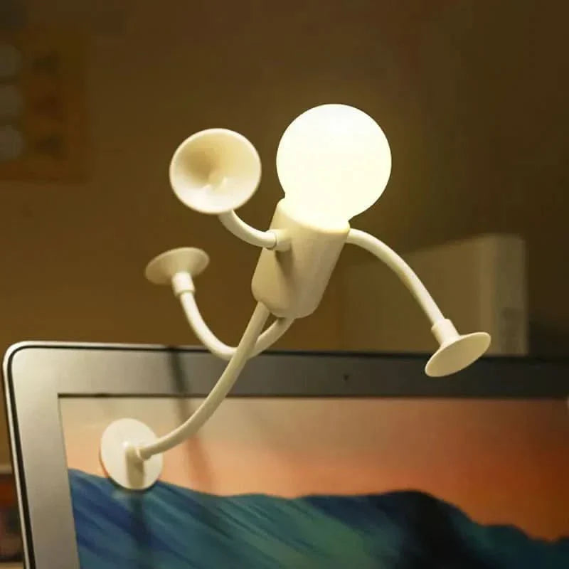 LED Lamp – Inspirerende en heldere ambiance