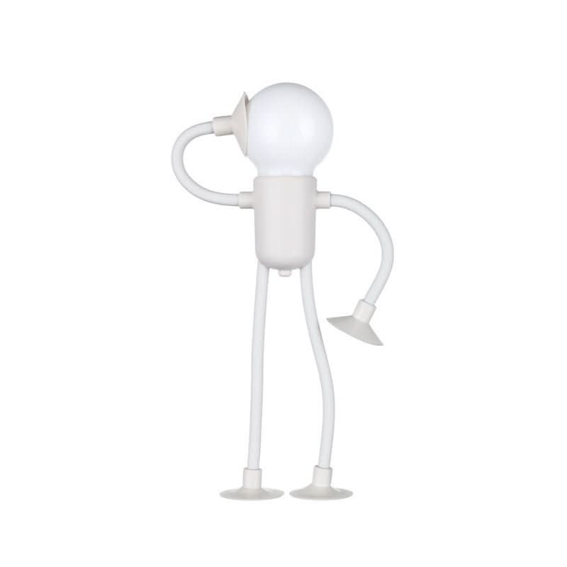 LED Lamp – Inspirerende en heldere ambiance