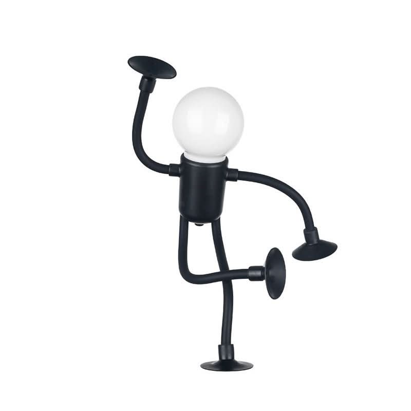 LED Lamp – Inspirerende en heldere ambiance