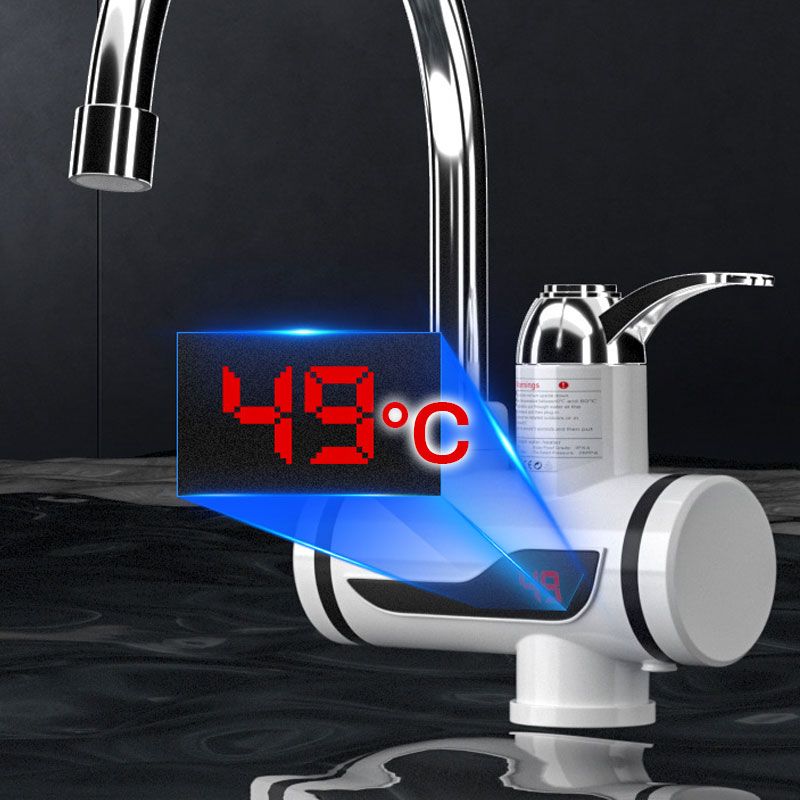 HotFlow | Instant Elektrische Waterverwarmer Kraan