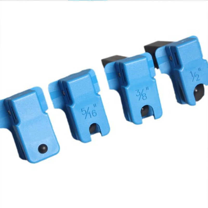 PrestigeDrive Precisie Remvloeistoflijn Plug Set | Ontworpen voor superieure efficiëntie van het remsysteem