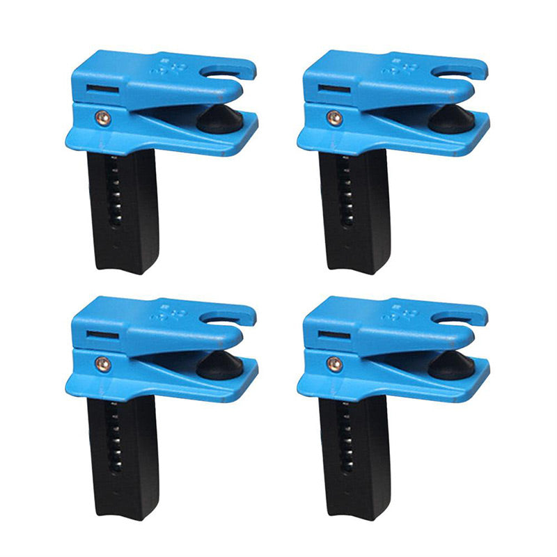 PrestigeDrive Precisie Remvloeistoflijn Plug Set | Ontworpen voor superieure efficiëntie van het remsysteem