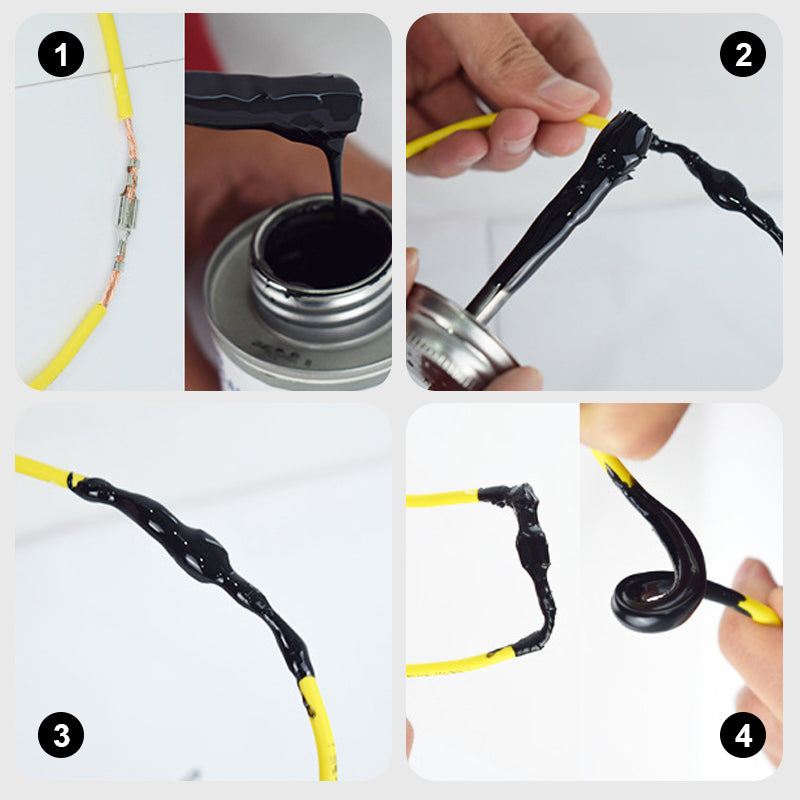 InstaSeal vloeibare isolatielijm | betrouwbaar, duurzaam en veelzijdig