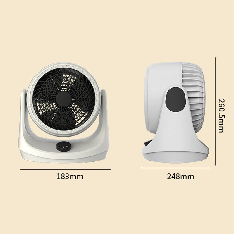 Elektrische Kachel met Ventilator – Compacte Ruimteverwarming voor Binnen
