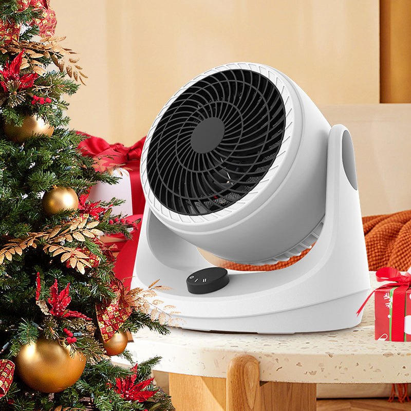 Elektrische Kachel met Ventilator – Compacte Ruimteverwarming voor Binnen