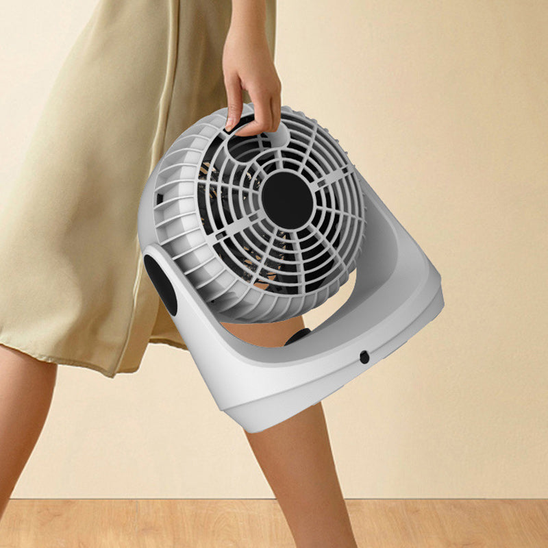 Elektrische Kachel met Ventilator – Compacte Ruimteverwarming voor Binnen