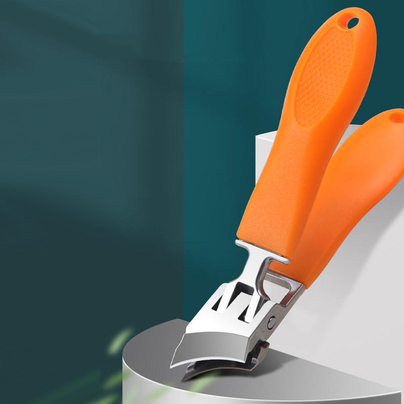 Nagelknipper | Brede nagelknipper voor dikke nagels | ProKnipper