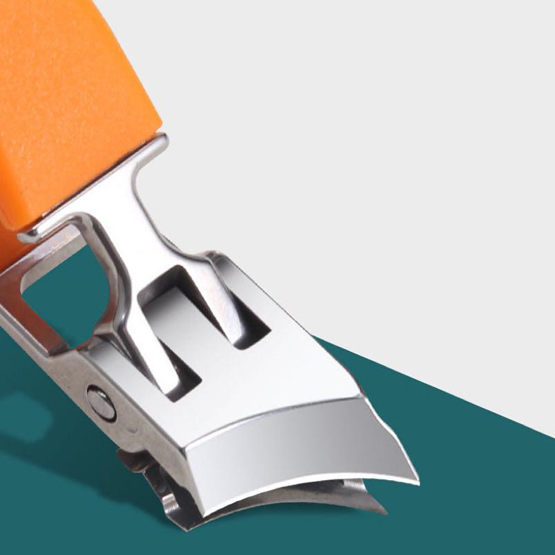 Nagelknipper | Brede nagelknipper voor dikke nagels | ProKnipper