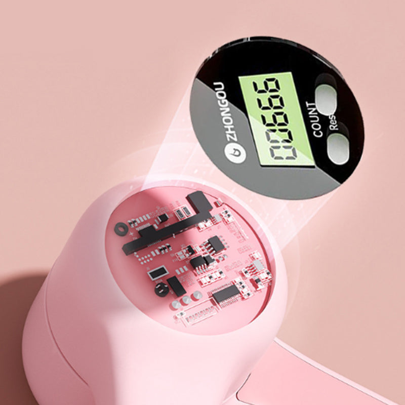 Élégance | Antislip bekkenbodemtrainer – optimaal comfort – vrouwelijk welzijn