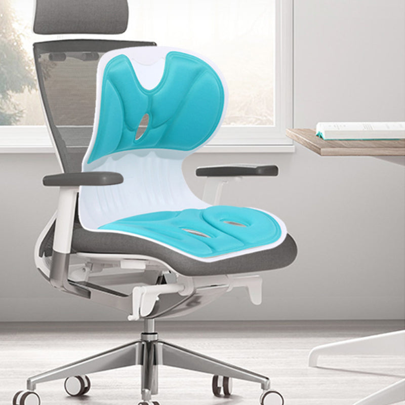 PostureAlign | Ergonomisch Lendensteun Kussen voor Bureaustoelen