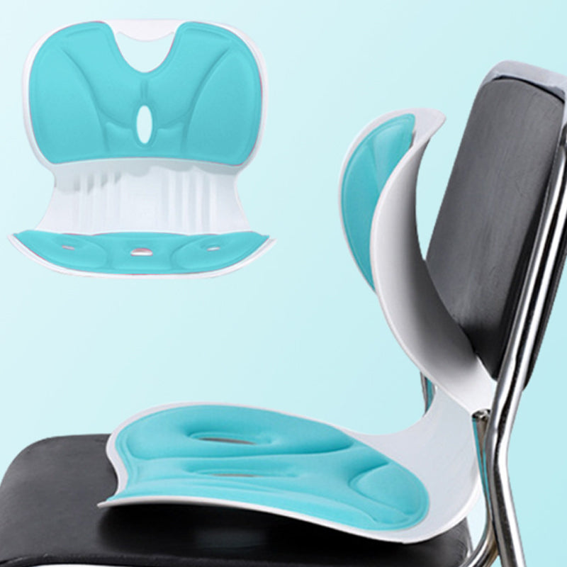 PostureAlign | Ergonomisch Lendensteun Kussen voor Bureaustoelen