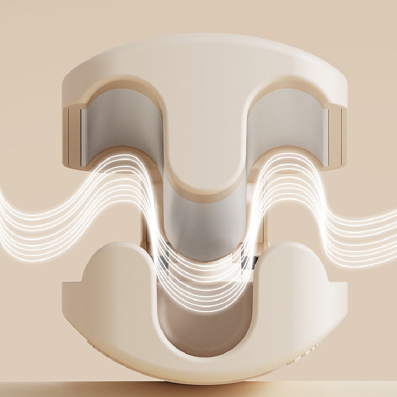 LuxéCurl 32MM Krultang | Voor dromerige, golvende krullen met een professionele afwerking