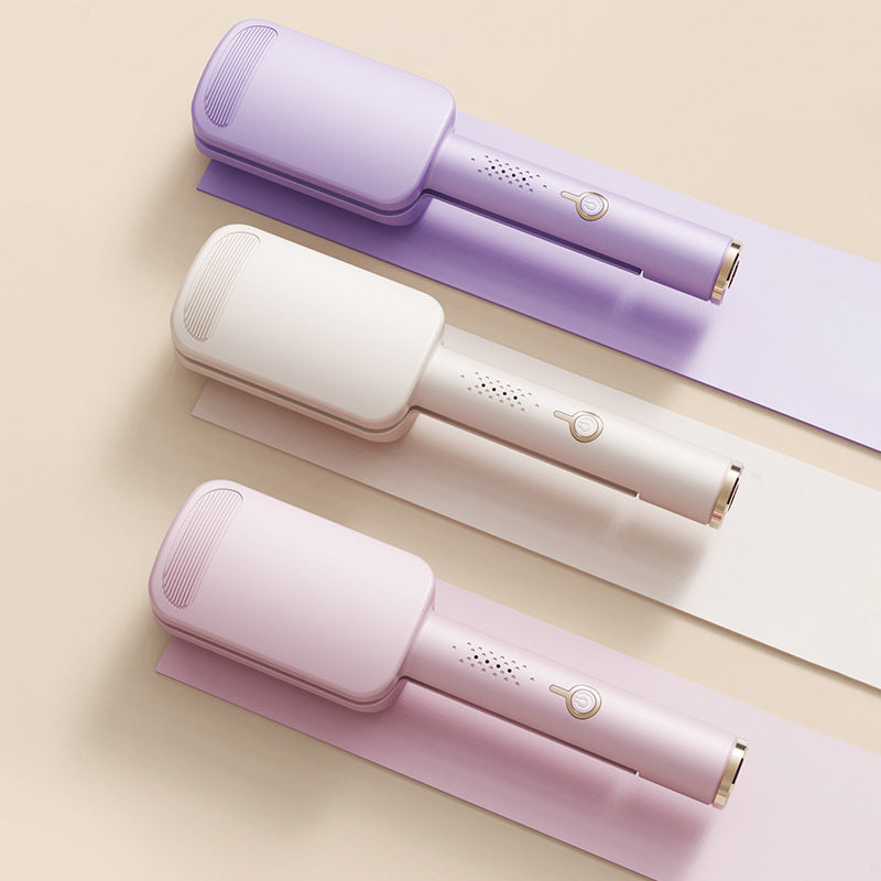 LuxéCurl 32MM Krultang | Voor dromerige, golvende krullen met een professionele afwerking