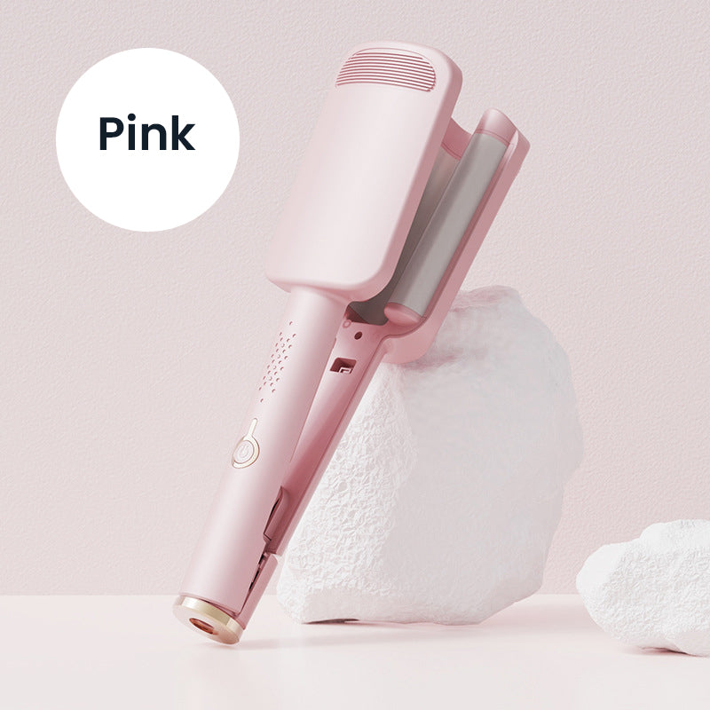 LuxéCurl 32MM Krultang | Voor dromerige, golvende krullen met een professionele afwerking