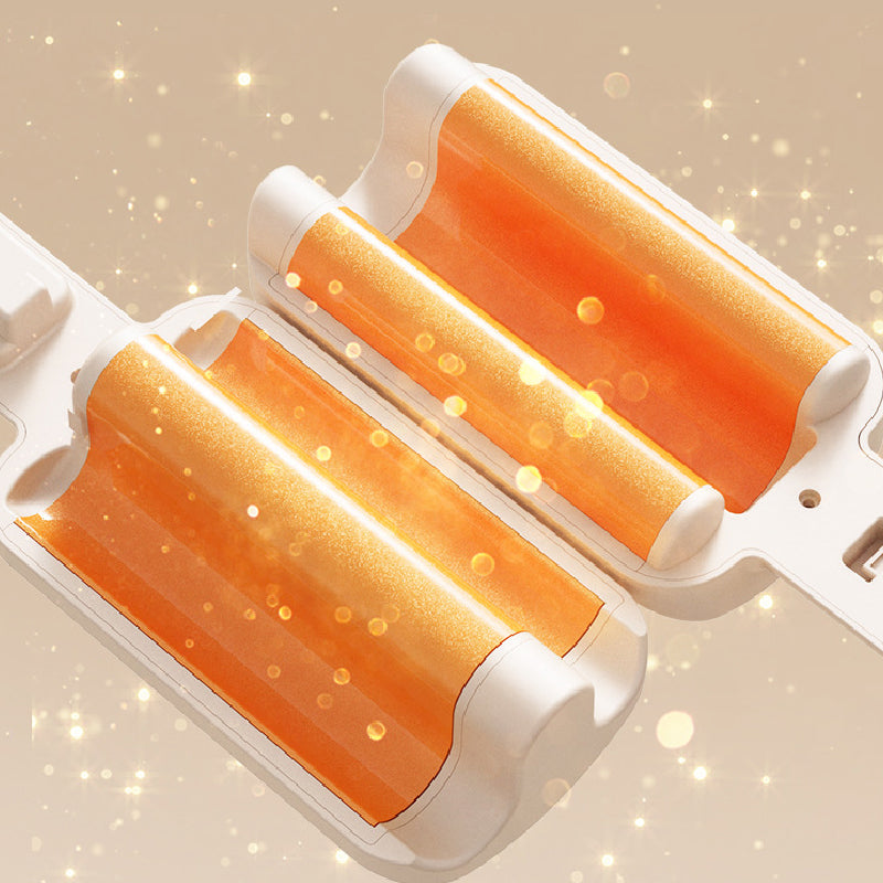 LuxéCurl 32MM Krultang | Voor dromerige, golvende krullen met een professionele afwerking