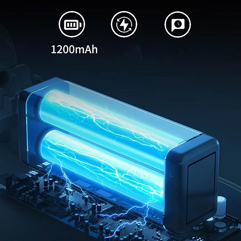 LintAway draagbare pluizenverwijderaar | herstelt uw stoffen moeiteloos