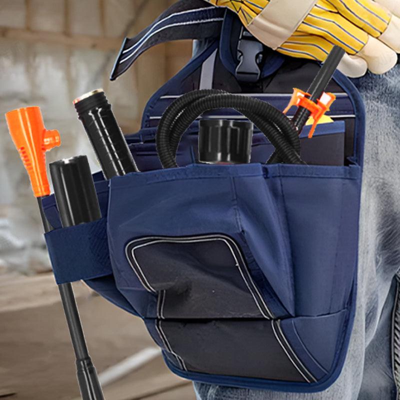 AquaLux Draadloze Vloeistofoverdrachtpomp | Efficiënte en draagbare oplossing voor vloeistofoverdracht