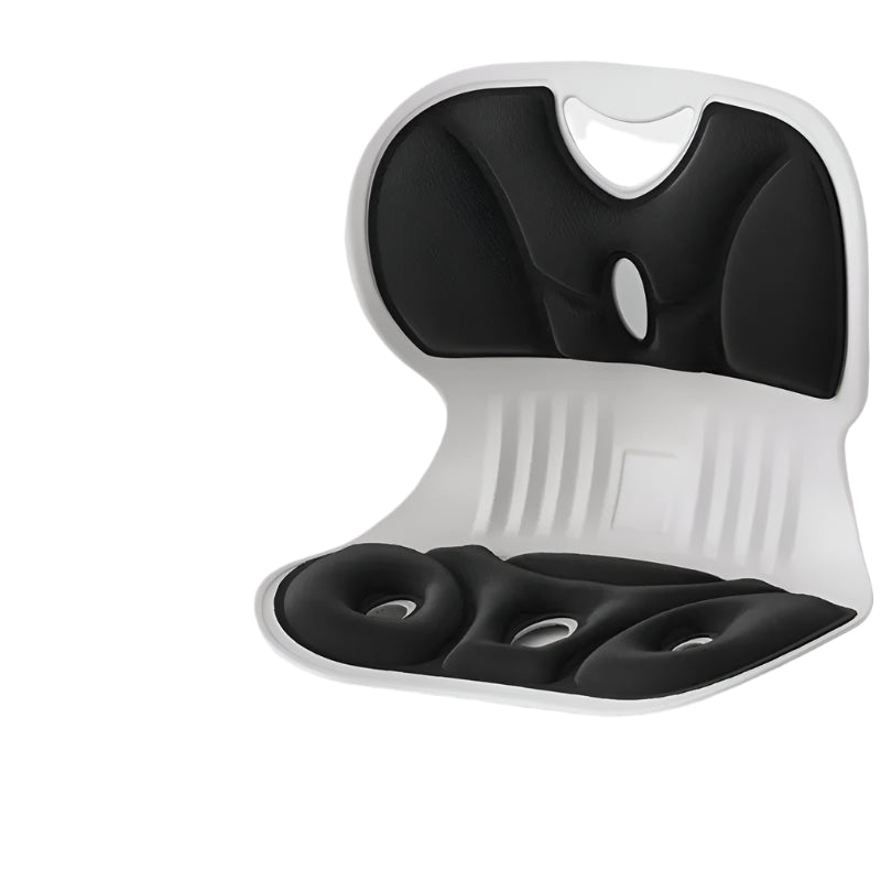 Elegance | Lendensteun kussen van traagschuim – ergonomisch – optimaal comfort – modern design