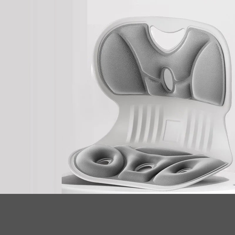 Elegance | Lendensteun kussen van traagschuim – ergonomisch – optimaal comfort – modern design