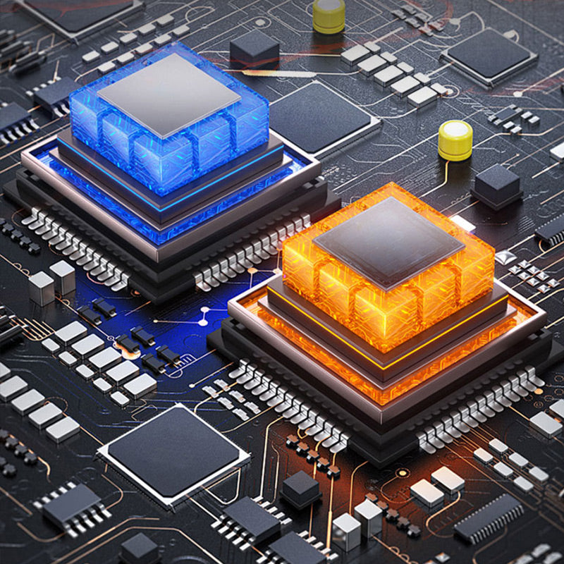 ElitePlay Luxe Draagbare Handheld HD-gameconsole | Ultieme gamingervaring in de palm van je hand