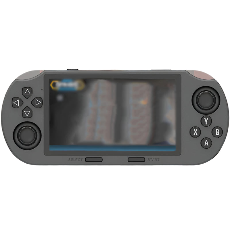 ElitePlay Luxe Draagbare Handheld HD-gameconsole | Ultieme gamingervaring in de palm van je hand