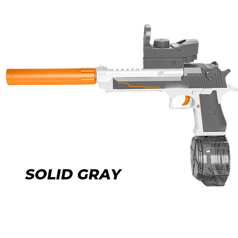 AquaLuxe Elite Waterpistool | Onvergetelijk buitenplezier met krachtige waterstralen