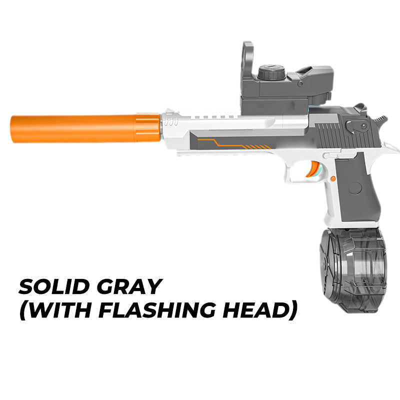 AquaLuxe Elite Waterpistool | Onvergetelijk buitenplezier met krachtige waterstralen