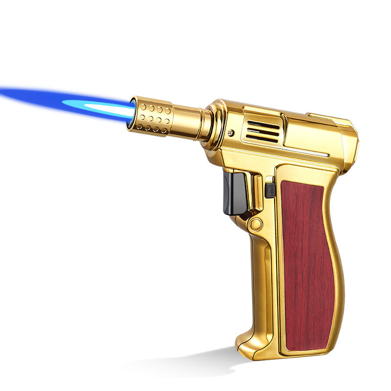 LuxeFlame Elite Aanstekers | Veelzijdig, winddicht en navulbaar voor ultiem gemak