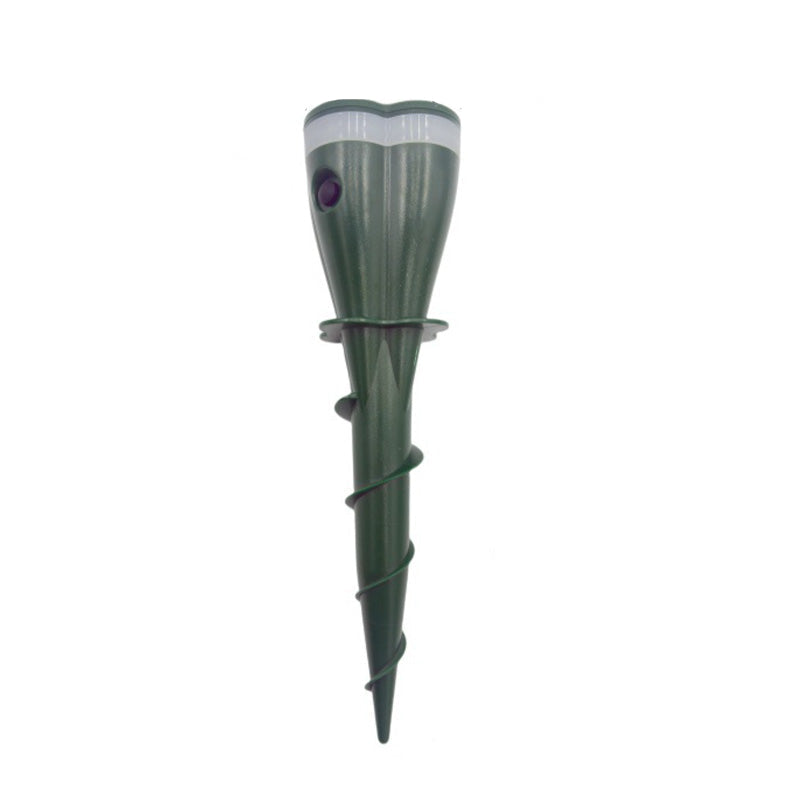 Éclaire | Waterdichte insectenwerende lamp – hoge efficiëntie – modern design