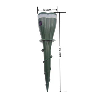 Éclaire | Waterdichte insectenwerende lamp – hoge efficiëntie – modern design