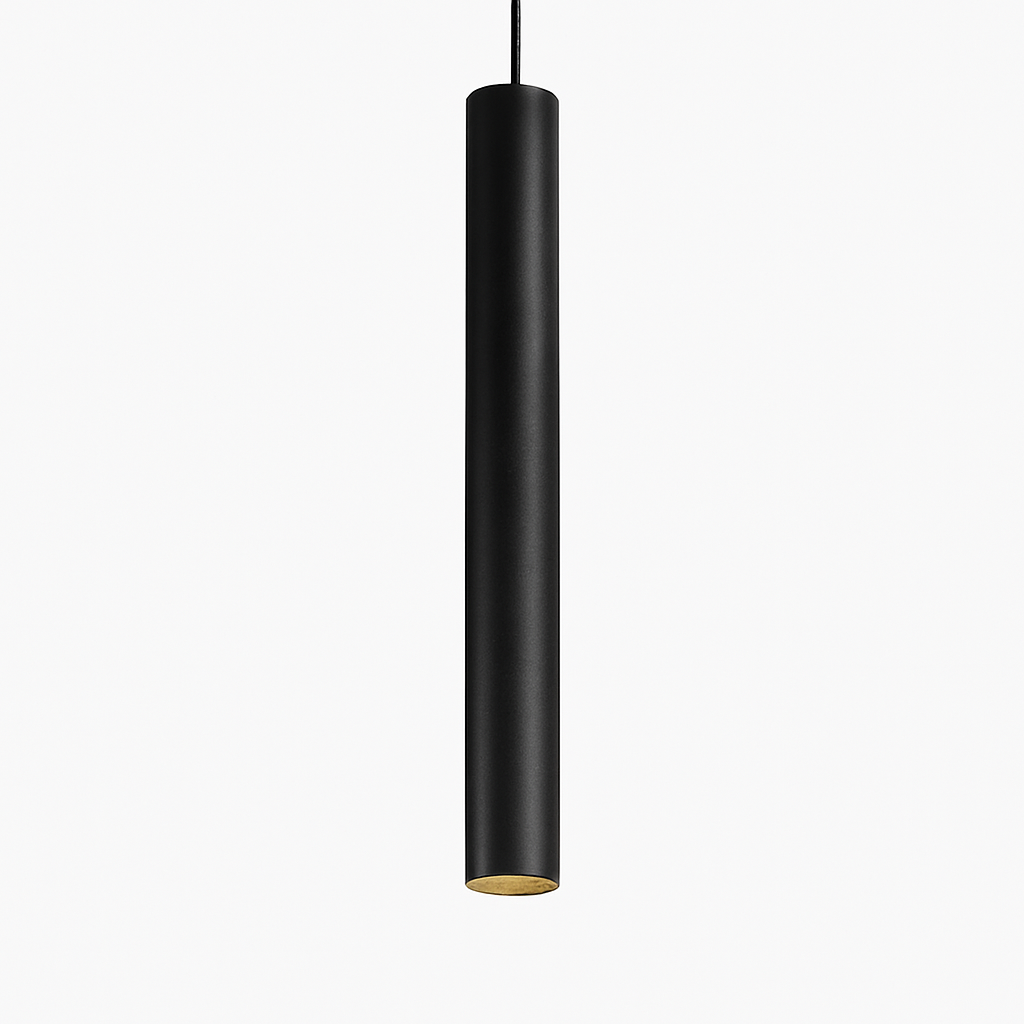 LED Hanglamp in Cilinderbuis