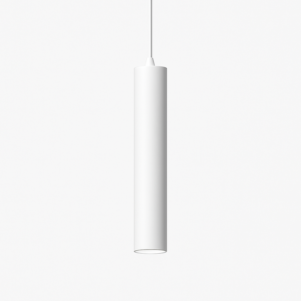 LED Hanglamp in Cilinderbuis