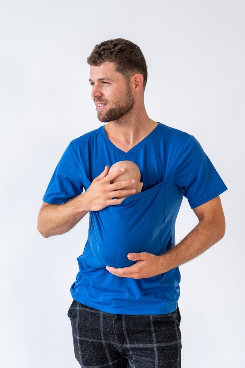 CuddlePouch | Draagzak Top