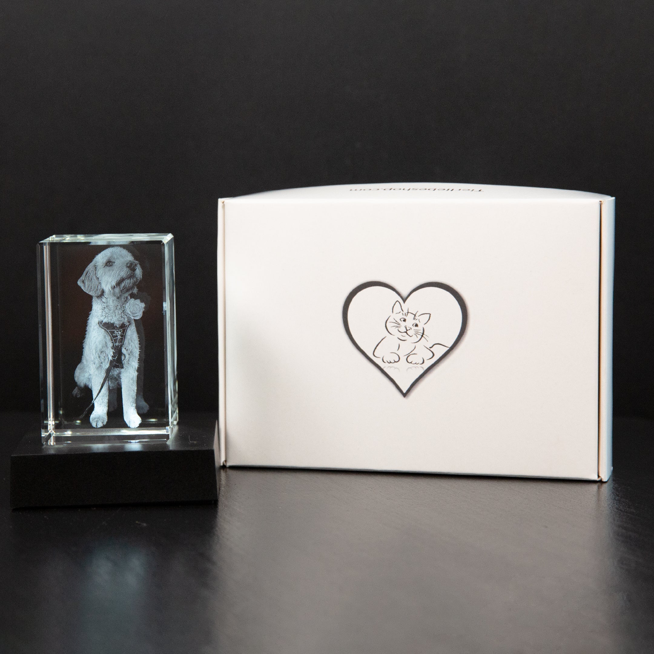 LuxeArte | Een creatief en persoonlijk cadeau