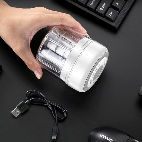 GourmetBlend Luxe Voedselvermaler | Snel en efficiënt voor perfecte maaltijden