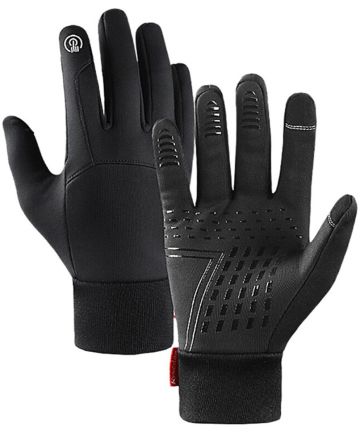 AquaLux Elite Waterproof Gloves | Beschermende handschoenen voor alle weersomstandigheden