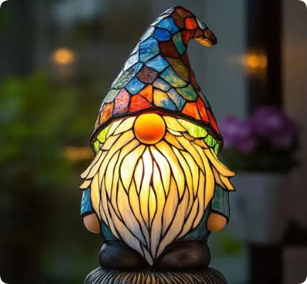Lunaro - Artistieke LED Nachtlamp met Hondenrassen voor Sfeervolle Woondecoratie
