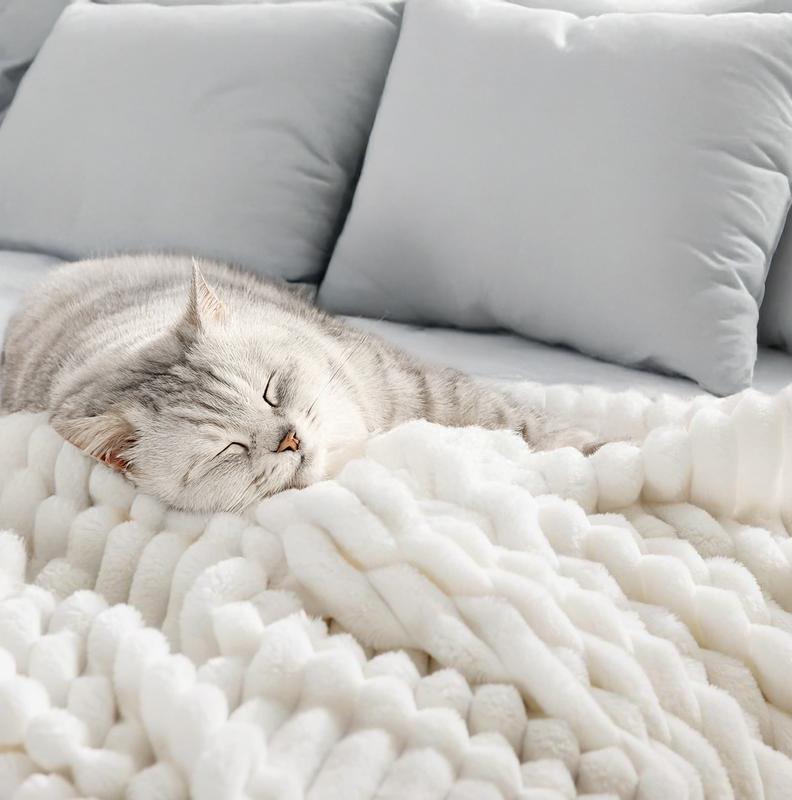 TwinFleece | De Originele Fleece Deken Koop Eén, Krijg Eén Gratis