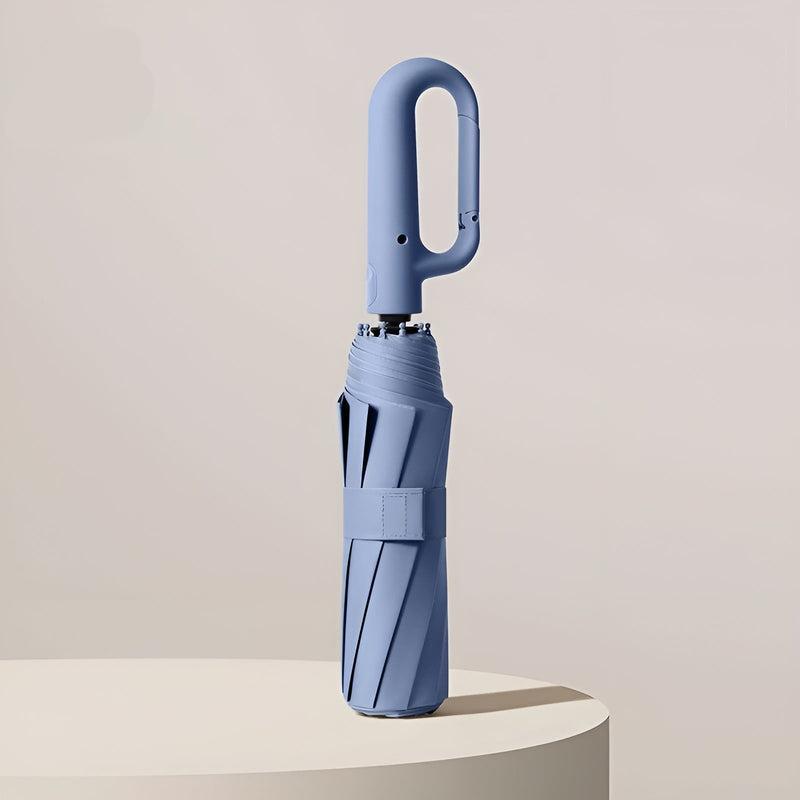 StormShield - Blijf beschermd met een paraplu voor moeiteloze wind- en regenbescherming