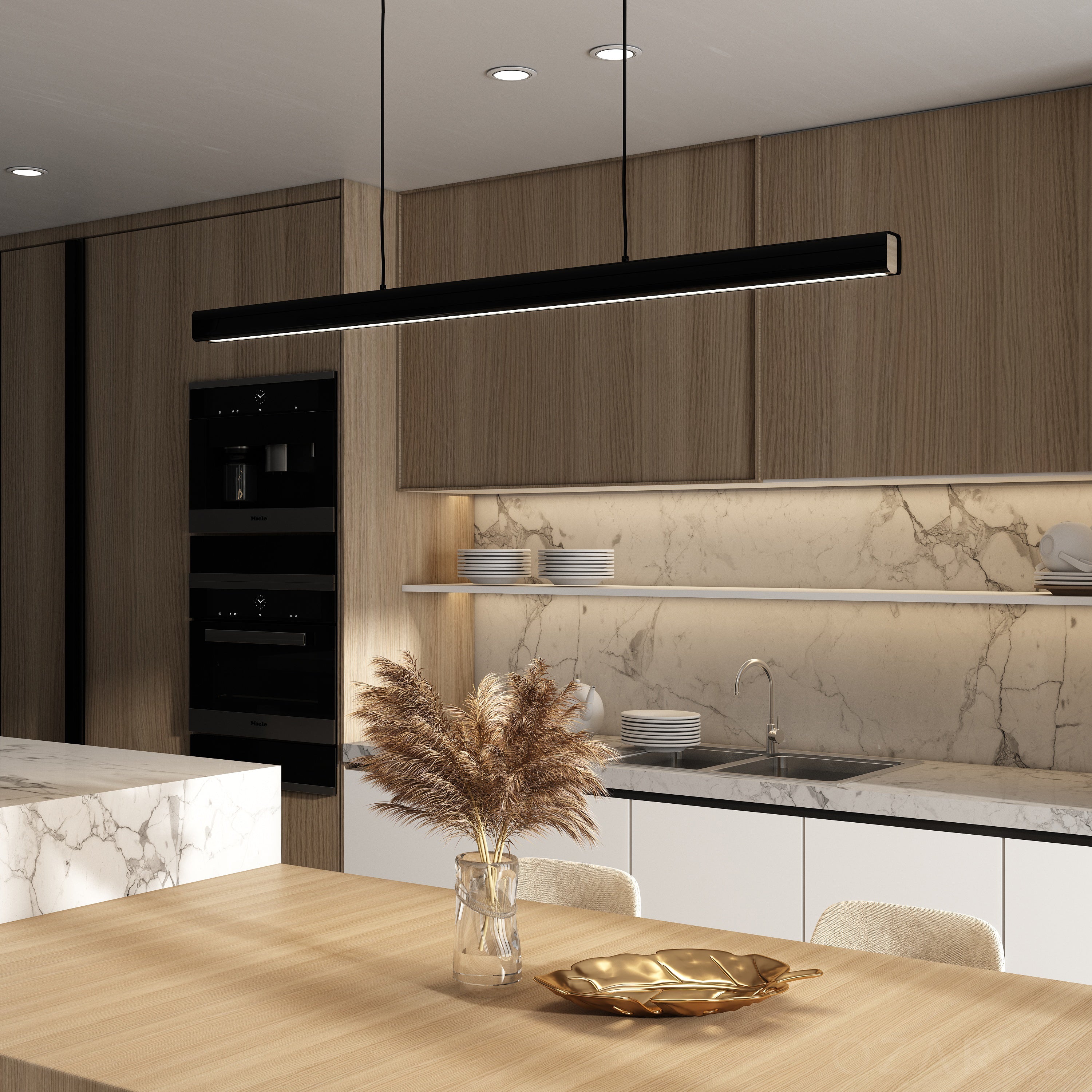 Sert Hanglamp