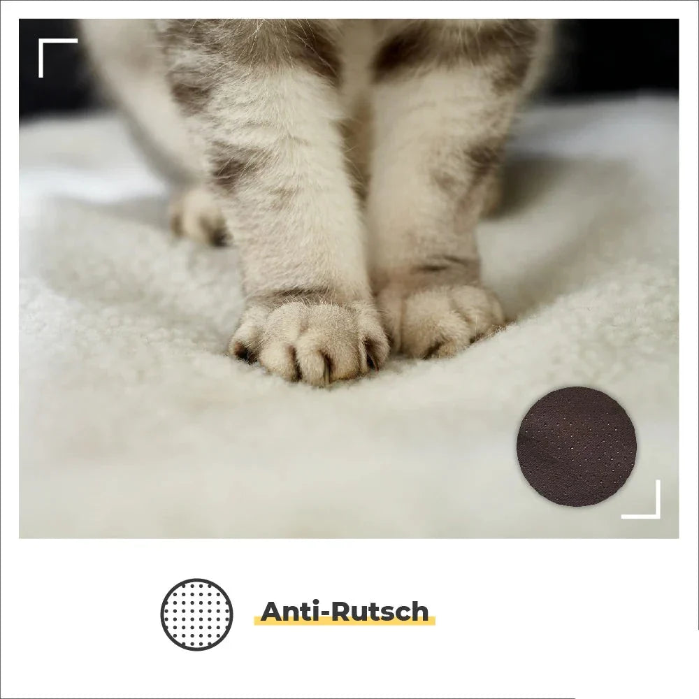 CozyWarm Pad | Straalt warmte uit voor je harige vriend
