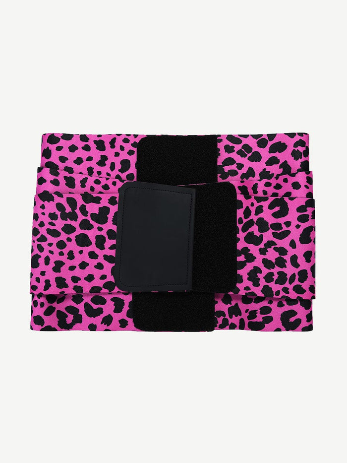 LuxeForm Taille Cincher | Drievoudige wikkeling voor perfecte buikcontrole