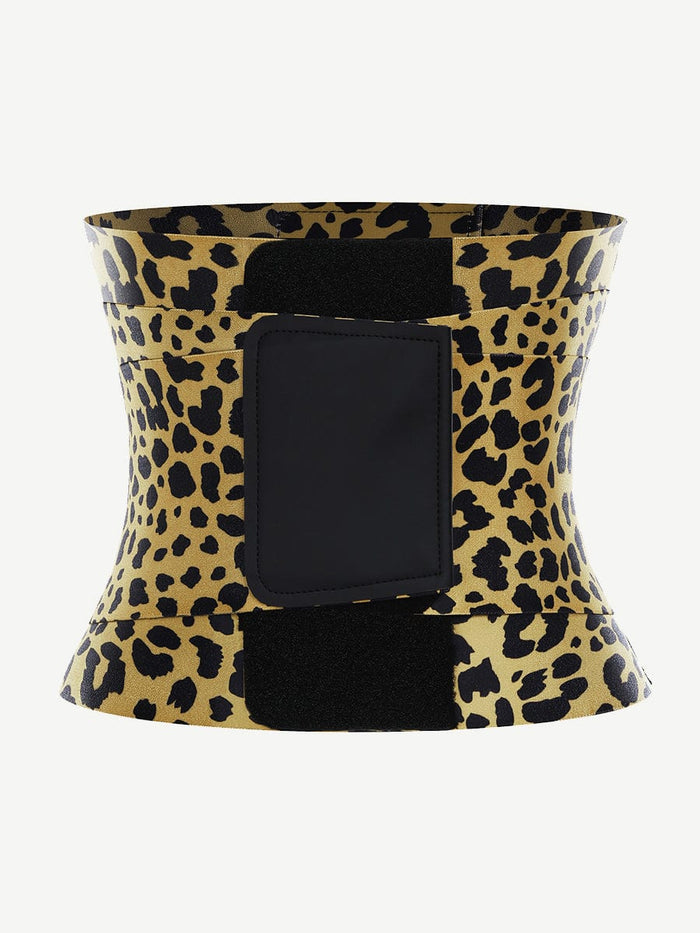 LuxeForm Taille Cincher | Drievoudige wikkeling voor perfecte buikcontrole