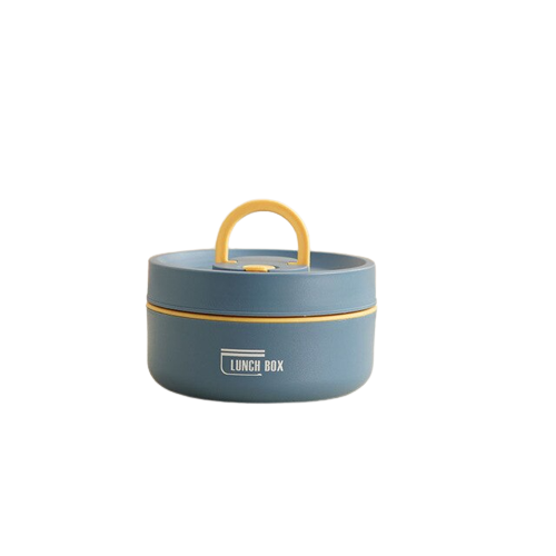 Thermo Lunchdoos | Thermobehouder voor Eten | WarmBox