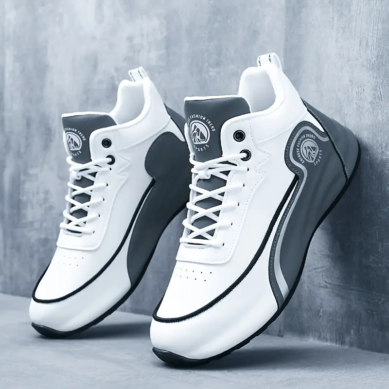 MarkStep Urban Sneakers | Stijlvolle en comfortabele schoenen voor de hele dag