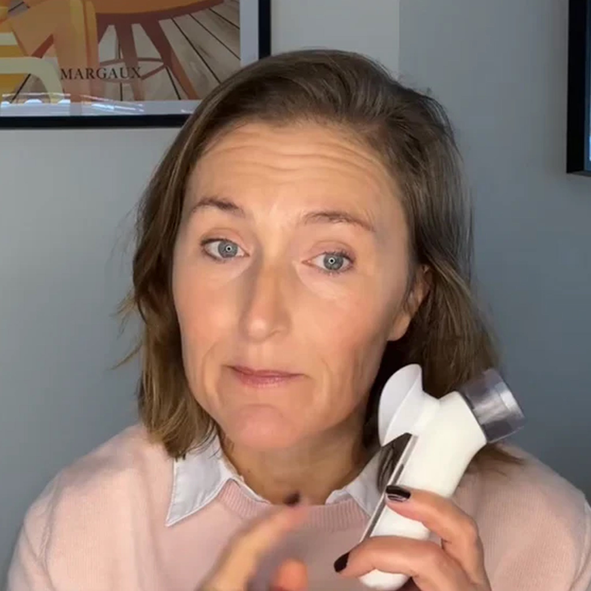 AquaLux Stoomtherapieapparaat | Verkwikkende stoomtherapie voor ultieme ontspanning