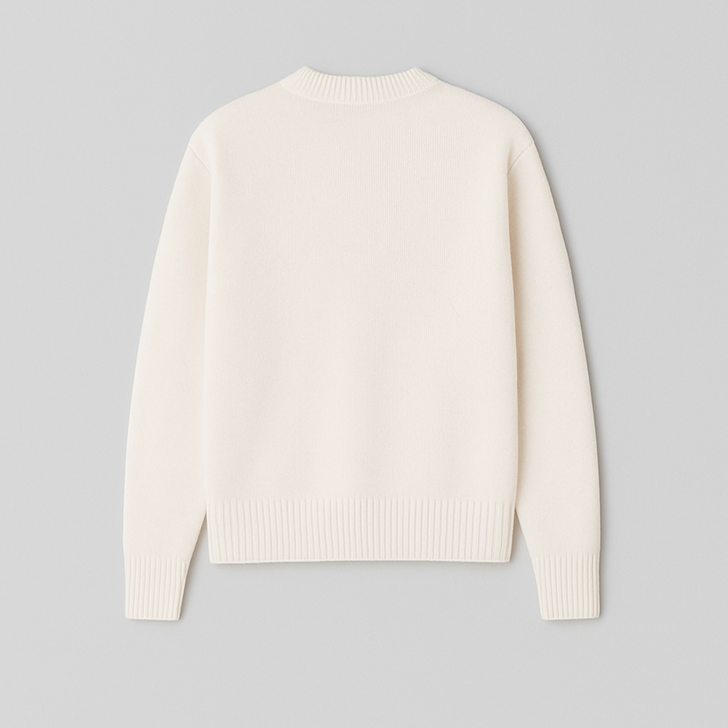 Anely | Pullover Hart-Ass