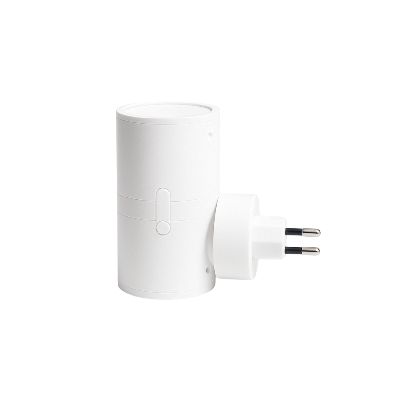 LuxeGlow Dimbare Nachtlamp | Elegante verlichting voor een sfeervolle ambiance